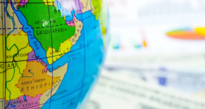 الممر الاقتصادي.. الخليج لا يراه منافسا للصين ونفوذ الغرب لن يكون مطلقا