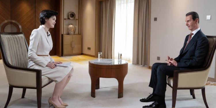 الأسد: الحرب في سوريا لم تنتهِ ومعاناة الشعب تزداد