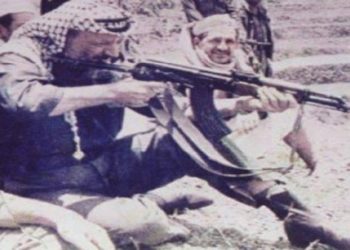 الأعداء الكُثر لحركة فتح