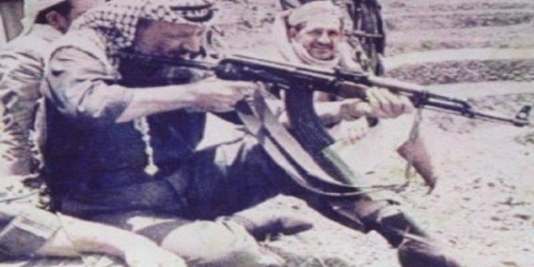 الأعداء الكُثر لحركة فتح