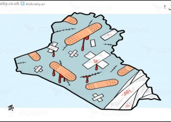 العراق في زمن التفاهة