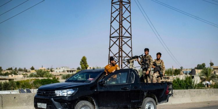       «الأمم المتحدة» قلقة إزاء «تجزئة» النزاع في سورية