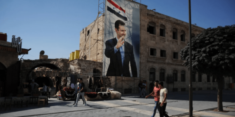   الاقتصاد السوري يواصل تدهوره نحو الهاوية