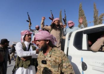 الجزيرة السورية.. كثير من الجغرافيا قليل من السياسة