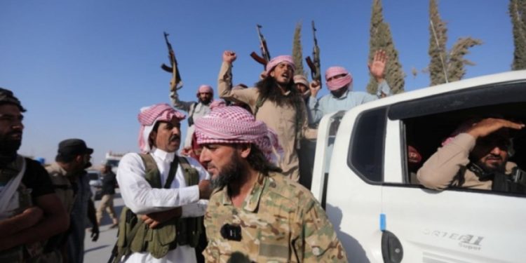 الجزيرة السورية.. كثير من الجغرافيا قليل من السياسة