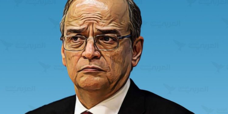 الشيء الذي يعنيه اسم هادي البحرة