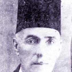 التوافق الوطني في العهد الفيصلي