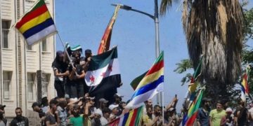 أولوية حماية انتفاضة السويداء وتصعيد الحراك الثوري السوري