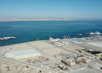 جوادر.. مفتاح سد فجوة الاقتصاد العالمي والجغرافيا السياسية بين الشرق والغرب