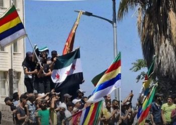 دروس تعقيدات وقائع الثورة السورية