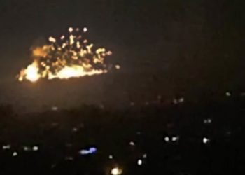 سورية: إسرائيل اغتالت مهندساً إيرانياً..كان يطور مشروعاً سرياً لحزب الله