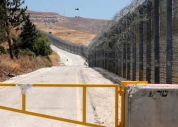 سورية: مسيَّرة إسرائيلية تغتال شخصين في ريف دمشق