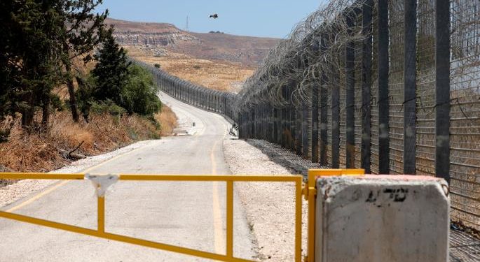 سورية: مسيَّرة إسرائيلية تغتال شخصين في ريف دمشق