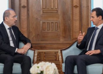 سياسات الأردن حيال الأسد بواعثها ومآلاتها