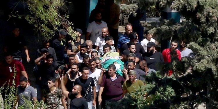 عين الحلوة: فتّش عن “حزب الله”!