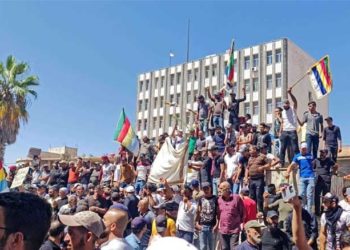 عبادة وحدة سورية