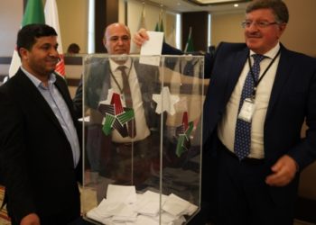 على مَن أخذَ الائتلاف “رهينة” الرحيل؟       