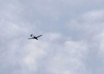 قتيلان و8 جرحى من “الأسايش” بقصف مسيّرة تركية شمالي سورية