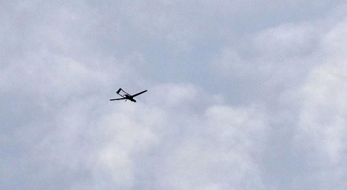 قتيلان و8 جرحى من “الأسايش” بقصف مسيّرة تركية شمالي سورية