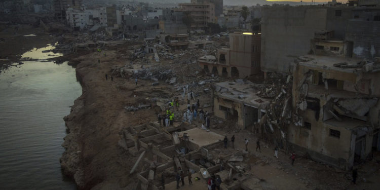 لا تحمل دمارا فقط.. كيف تحافظ الأعاصير على توازن طاقة الأرض؟