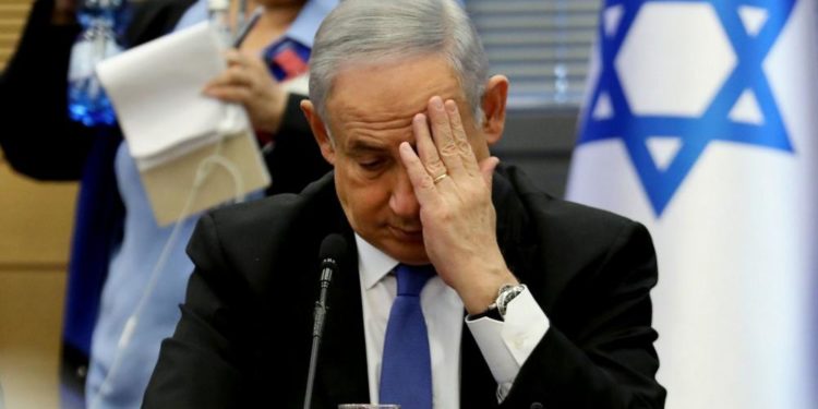 لا يمكن لنتنياهو الاستمرار في خداع العالم