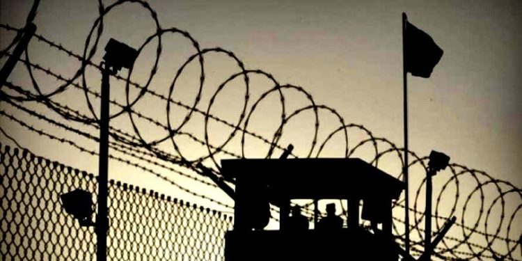 مطلوب التدخل الدولي لحماية الأسرى الفلسطينيين