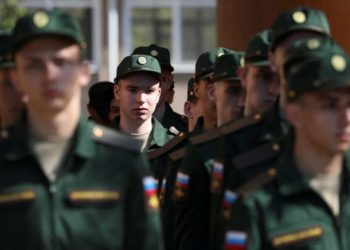 ما الذي يسيء الغرب فهمه في شأن الجيش الروسي؟