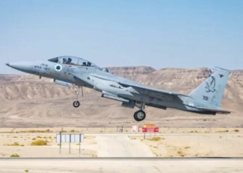      مركز بحثي إسرائيلي يحدد المواقع التي طالها القصف في سورية