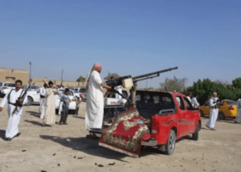 ما تبقى من سخونة معارك دير الزور