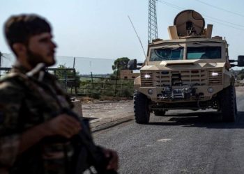 معارضون سوريون يطالبون واشنطن بوقف دعم”قسد”:تمارس التطهير العرقي