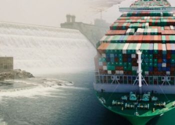  مصر بين أزمتين وجوديتين