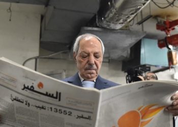 من قتل طلال سلمان؟