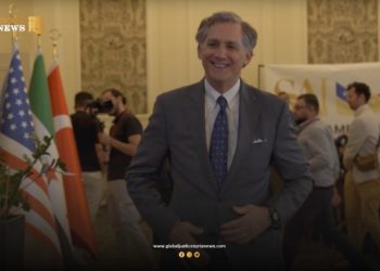 نتائج “ذات قيمة مختلفة” لزيارة أعضاء الكونغرس إلى تركيا