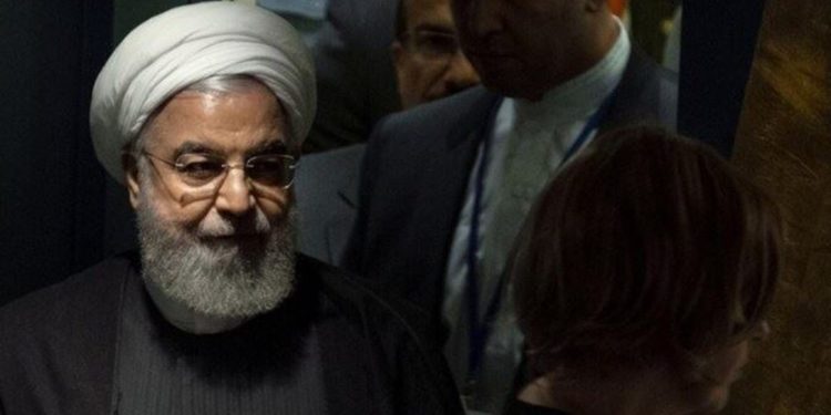 هكذا تغلغلت إيران في مراكز السياسة الأميركيّة