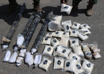 هل توقف مشكلة المخدرات في سورية إعادة تأهيل الأسد عربيًا؟