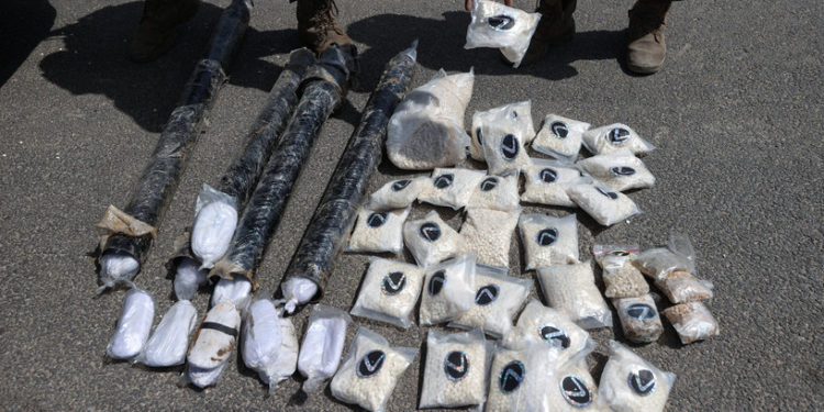 هل توقف مشكلة المخدرات في سورية إعادة تأهيل الأسد عربيًا؟