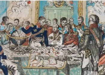   هل أصبحت الدبلوماسية أثرا باليا عديم النفع من الماضي الرومانسي؟‏