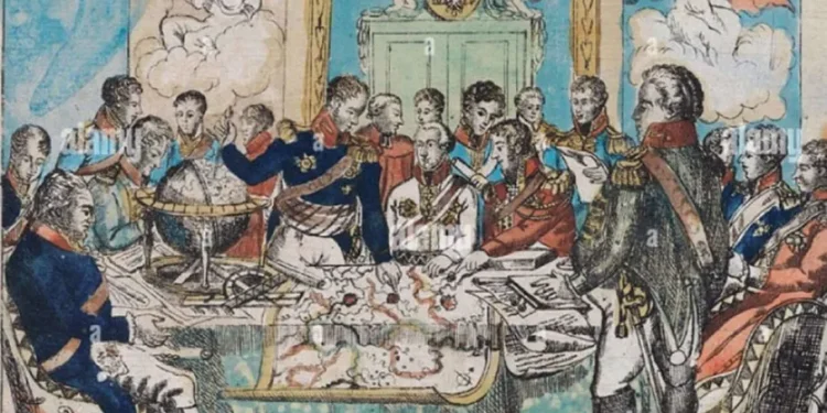   هل أصبحت الدبلوماسية أثرا باليا عديم النفع من الماضي الرومانسي؟‏