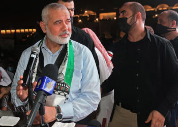 صحيفة: اتفاق قطري أميركي على إعادة النظر في روابط الدوحة بحماس