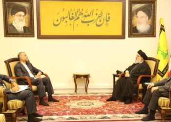 هل ستدخل إيران الحرب في غزة؟!