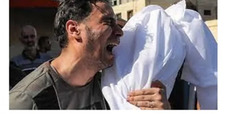 غزة أحدثت انهيارًا في العقلية الاستعمارية الغربية