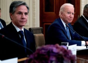 قادة الغرب” لغة جادّة لإسرائيل وأخرى لعوبٌ للعرب