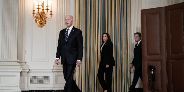 واشنطن تدفع منطقتنا إلى المجهول