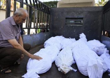 هل يتعايش العرب مع “نكبة” فلسطينيّة ثانية؟