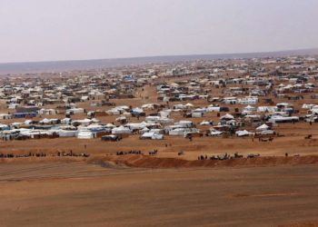 هل تخطّط واشنطن لبناء مدينة في منطقة التنف؟