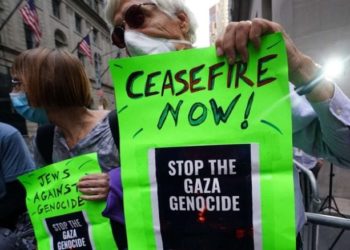 الغرب يعارض وقف إطلاق النار وسط تفاقم المأساة الإنسانية في غزة