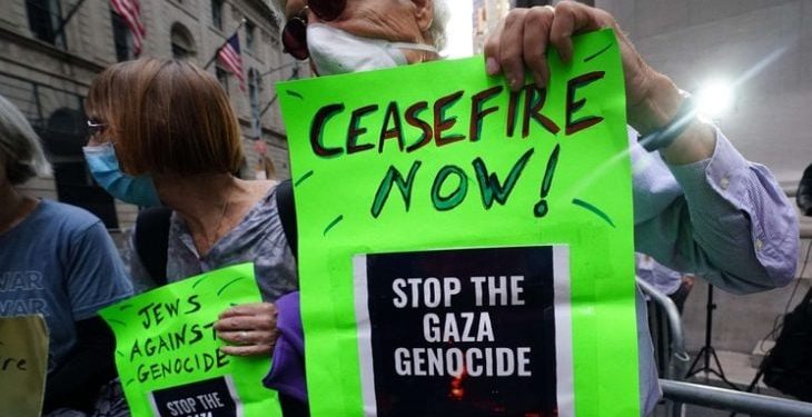 الغرب يعارض وقف إطلاق النار وسط تفاقم المأساة الإنسانية في غزة