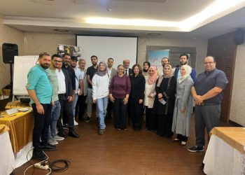 ندوة في عينتاب حول:                                                                                                                      “أهمية ودور حق الحصول على المعلومات في تعزيز النزاهة وتحقيق الشفافية والمساءلة”