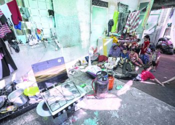 تأجيل مُرجَّح للاجتياح ينذر بحرب واسعة