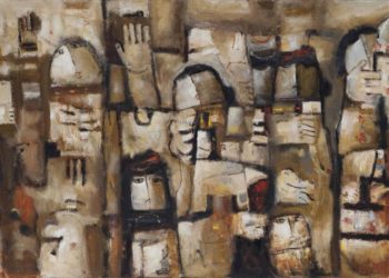 كوارث سورية الكبرى وتحرير فلسطين